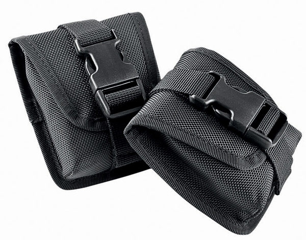 Scubapro Counter Weight Pockets 1 Pair 