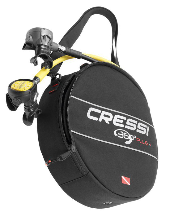 Cressi 360 Regulator Bag