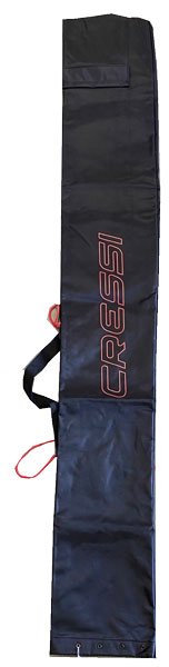 Cressi Speargun Sleeve Bag 