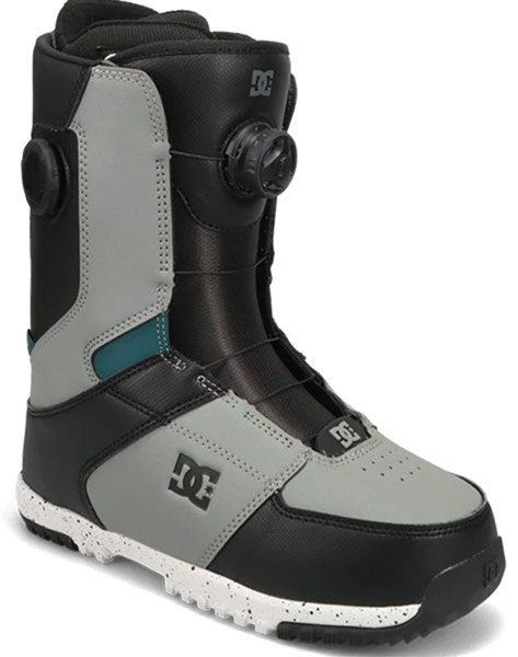 DC Control Pirate Black 2026