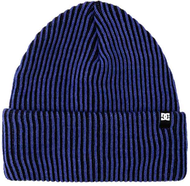 DC Title Royal Blue