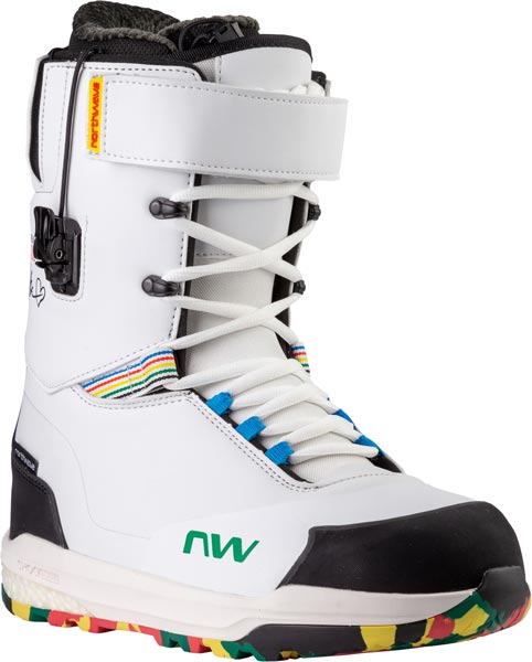 Northwave Decade Pro Ethan 