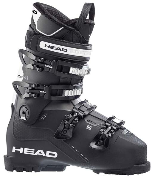 Head Edge LYT 90 HV Black/White