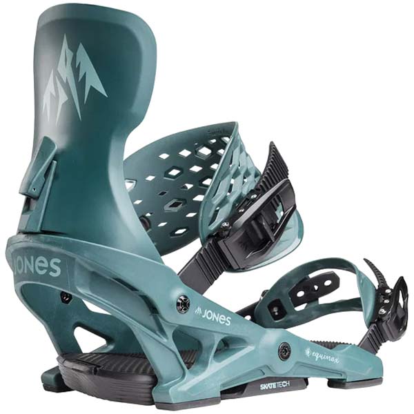 Jones Equinox Teal Ladies 2025