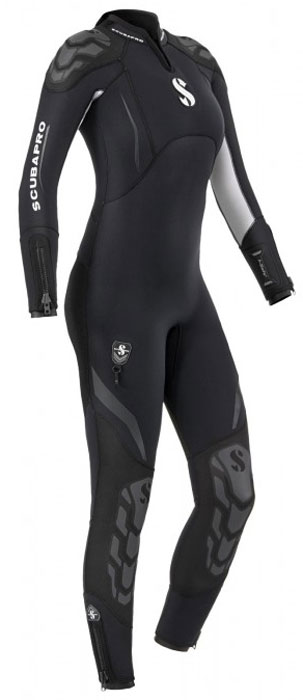 Scubapro Everflex 7/5mm Ladies