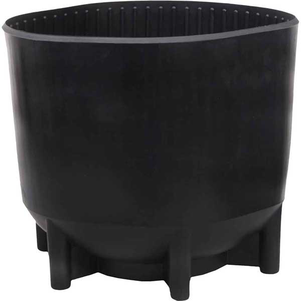 Tank Boot Fabre 178mm 9,10.5 & 12L