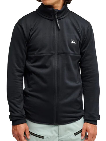Quiksilver Steep Point Fleece