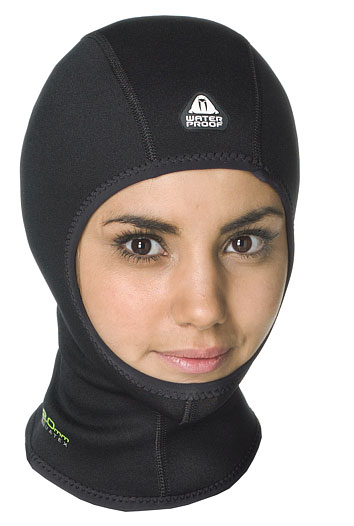 WP H30 Soft 2mm Hood 