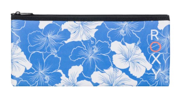 Roxy Happy Wednesday Pencil Case 