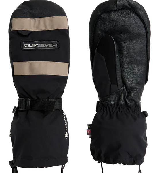 Quiksilver Highline Goretex Mitts