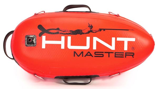 Huntmaster Tuna Tamer PVC Float L 98cm
