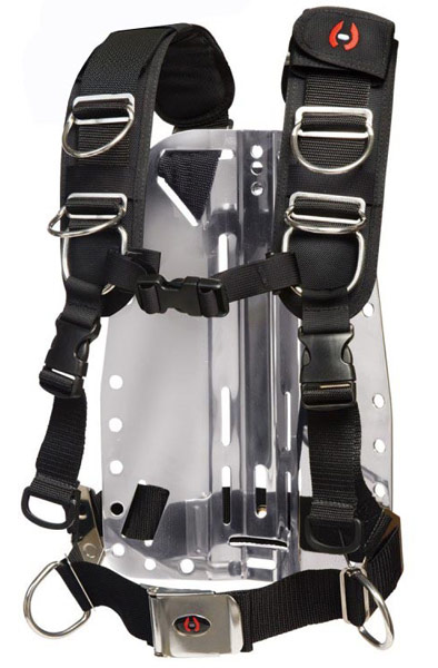 Hollis Harness Elite 2 