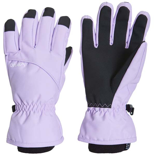 Rojo Icon Purple Rose