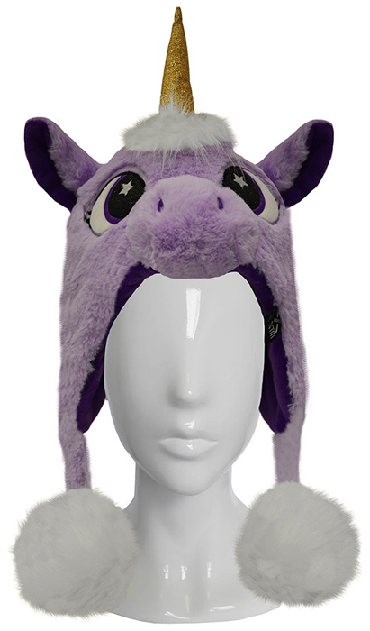 XTM Kids Furble Beanie 