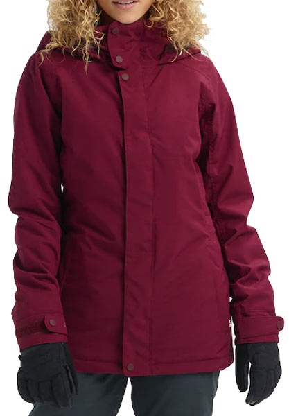 Burton Jet Set Port Royal 