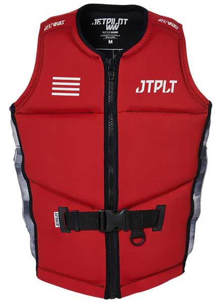 Jetpilot RX Vault F/E Red