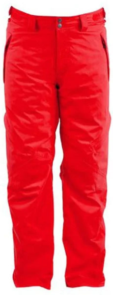 Cartel Men's Kicker Red