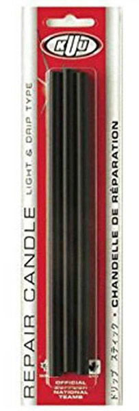 KUU Base Repairs Drip Sticks Black