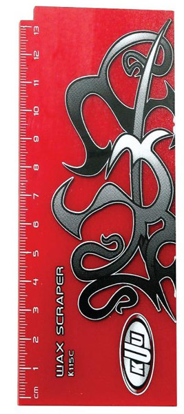 KUU Board Scraper 5"