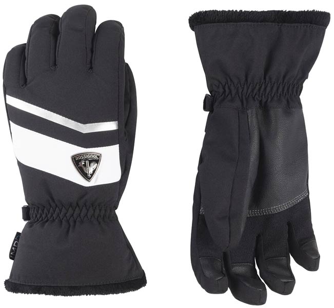 Rossignol Ladies Piste Black