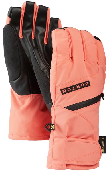 Burton Goretex U/G Peach 