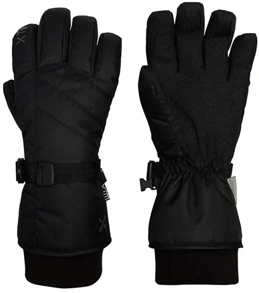 XTM Les Triomphe Ladies Black