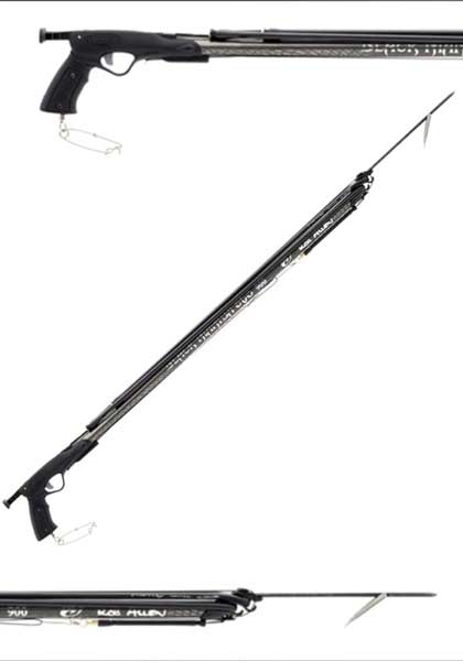 Rob Allen Black Mamba Evo