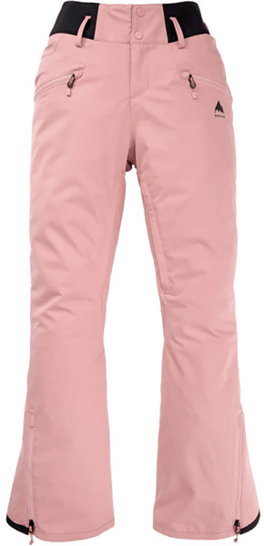 Burton Marcy High-Rise Blush 