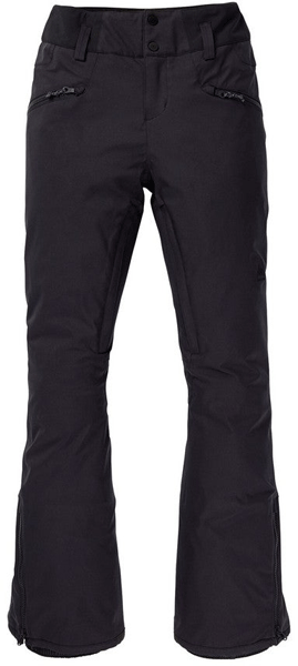Burton Marcy High-Rise Black