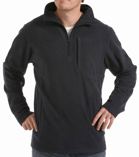 Sherpa Men's Nimbus Half Zip