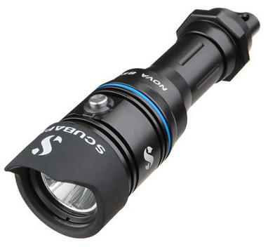 Scubapro Novalight 1000R  