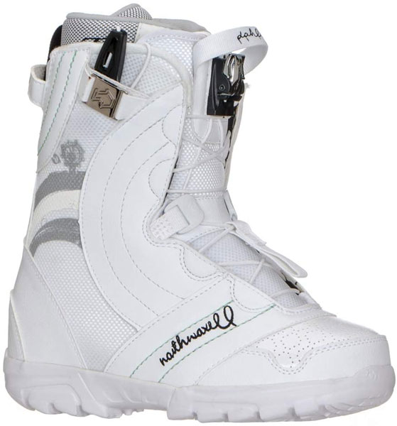 Northwave Dahlia SL White 