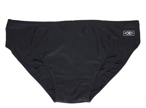 O&E Scunno Black