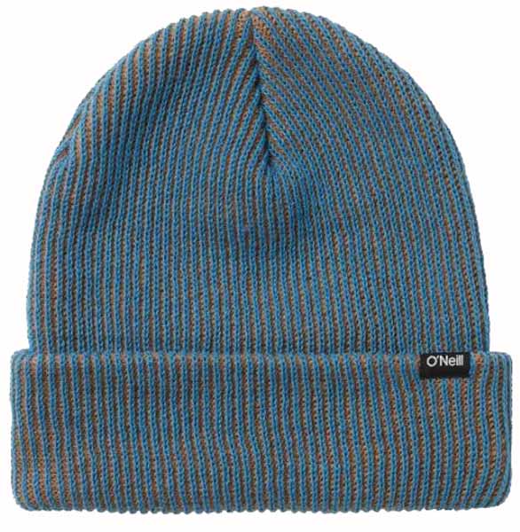 O'Neill OG Beanie Storm Blue