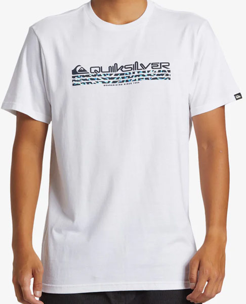 Quiksilver Omni Fill Tee