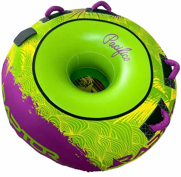 Raptor Pacifico 1 Person
