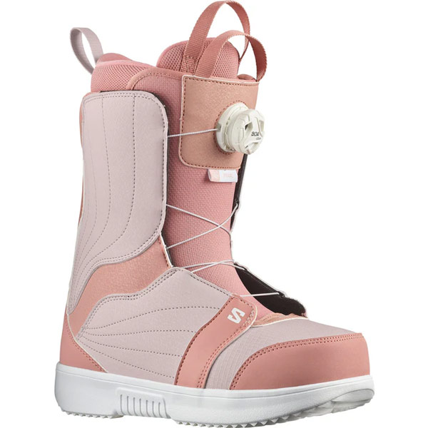 Salomon Pearl Boa 2024