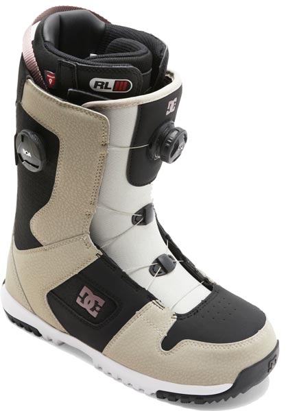 DC Phase Boa Pro Camel 2025