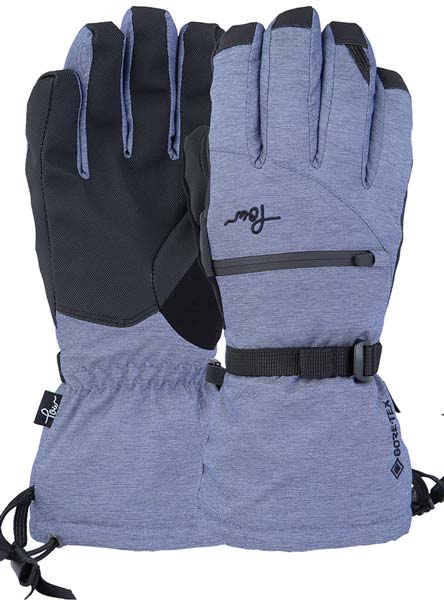 Pow Cascadia GTX Blue