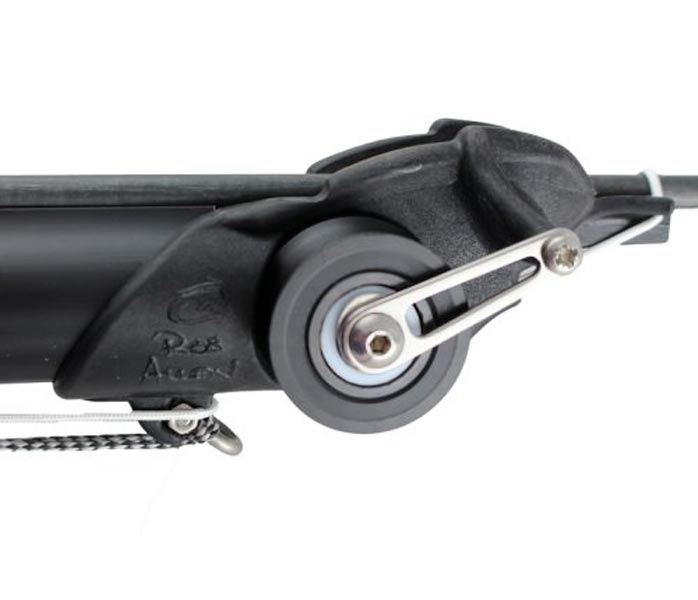 Rob Allen Roller Muzzle