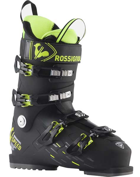 Rossignol Speed 100 HV+ 2025