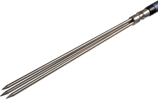 Salvimar M6 3 Prong Paralyser Tip
