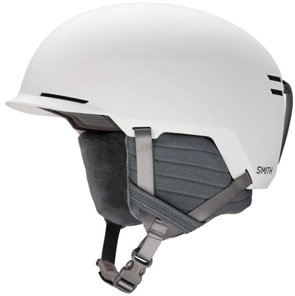 Smith Scout White