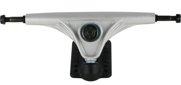 Slant Mag Reverse Kingpin 6.0" Trucks