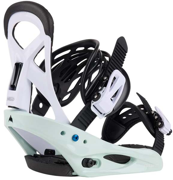 Burton Smalls Neo Mint
