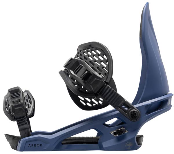 Arbor Spruce Midnite Blue 