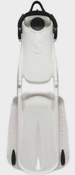 Scubapro Seawing Supernova White