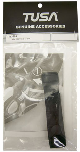 Tusa APA Mounting Strap TC-753