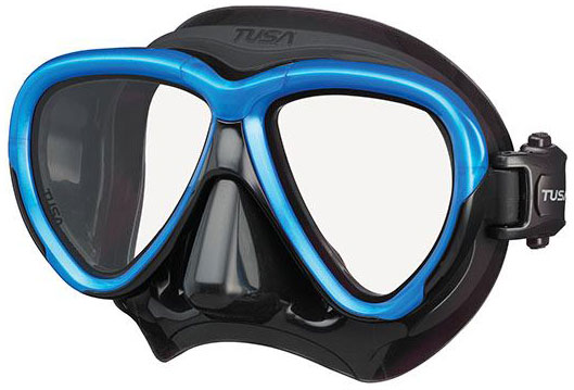 Tusa M-2004 Intega Black