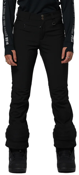 Rojo Va Va Voom Black 